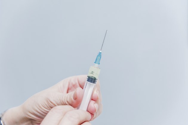 injection