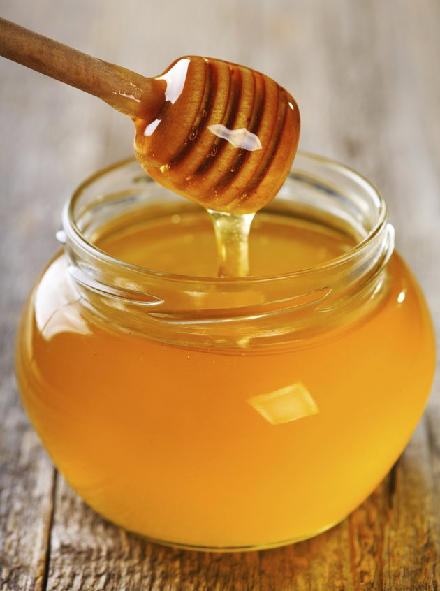 Is Agave Healthier Than Honey Livestrong