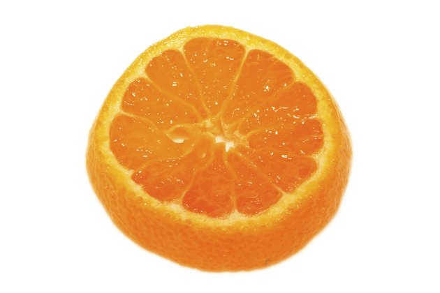 orange slice