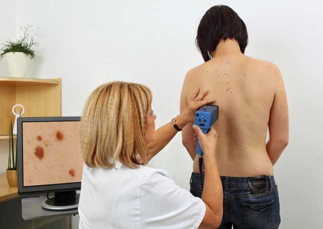 medical examination