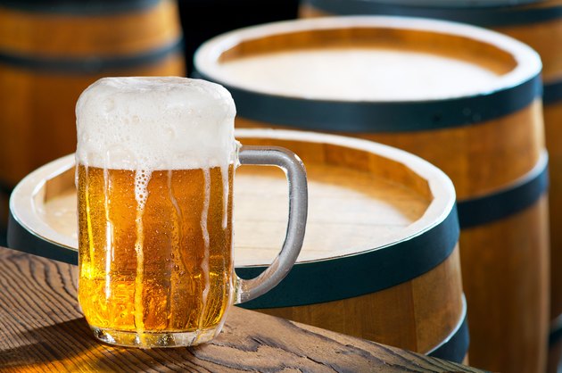 beer
