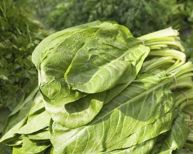 Spinach