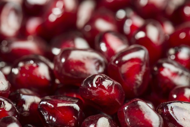 Pomegranate