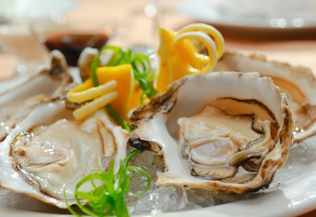 Oysters