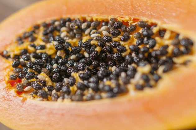 Papaya