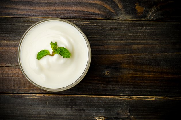Yogurt