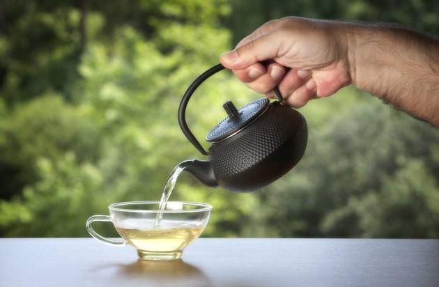 White tea