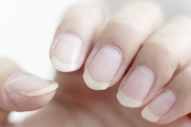 Long Nail