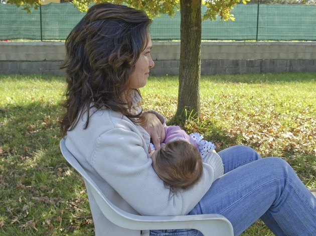 Breastfeeding