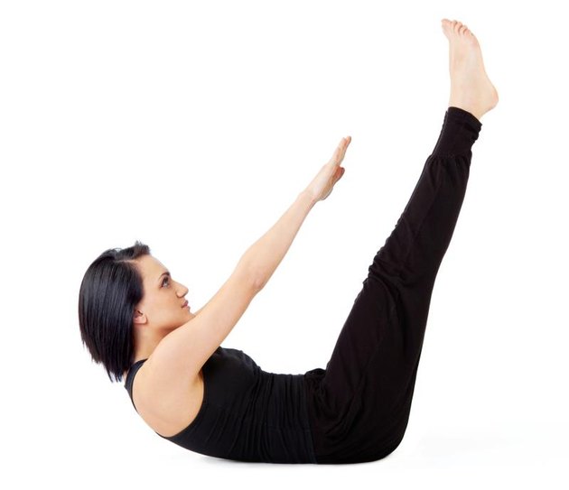 What Do Toe-Touching Exercises Do for You?