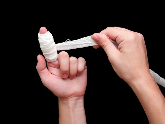 Bandage