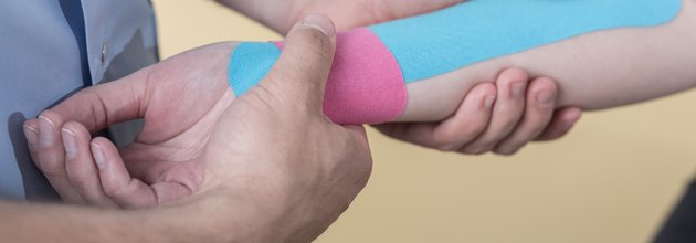 Rehabilitation of hand