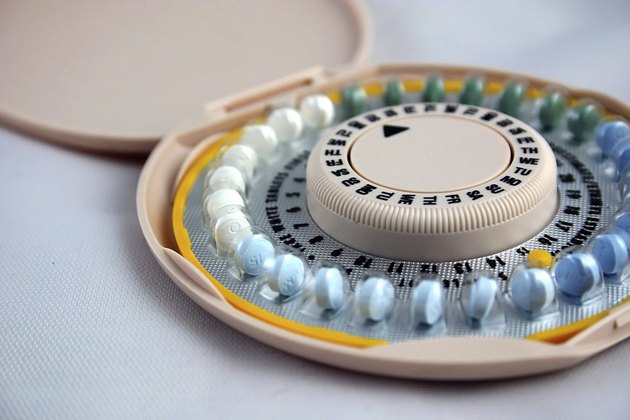 Birth Control Pills