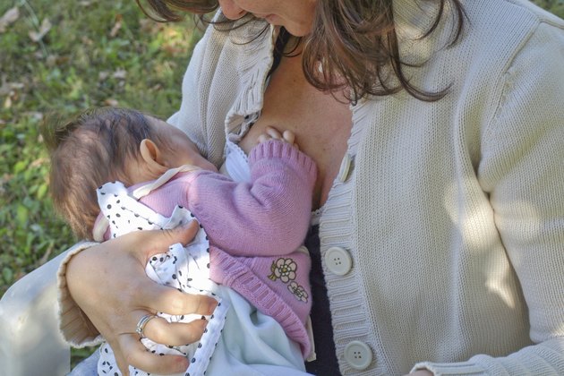 Breastfeeding