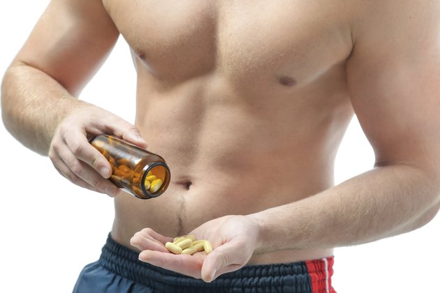 Bodybuilding dietary supplements