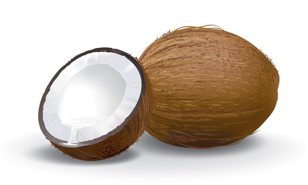 Coconuts