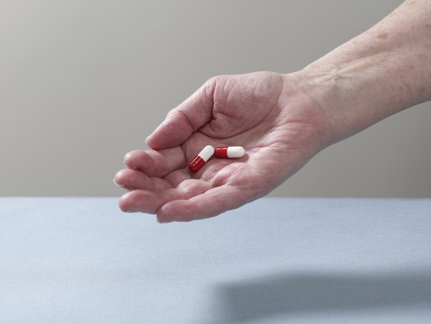 Conceptual Pills