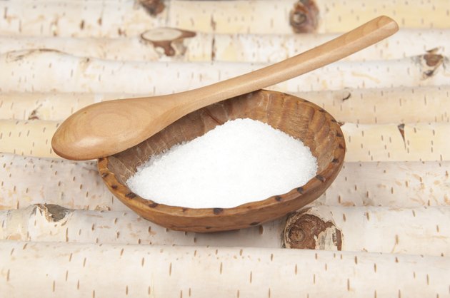 birch sugar