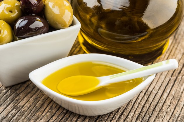 Can You Detox the Liver With Lemon and Olive Oil