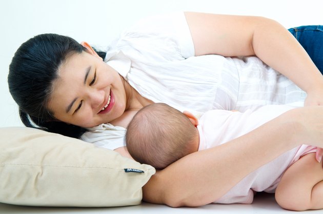 Breastfeeding