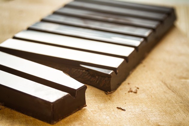 Chocolate bars