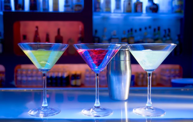 cocktail drinks