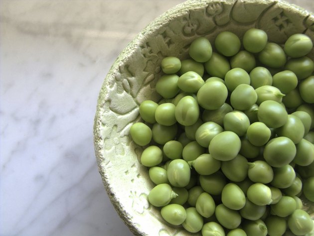 Peas