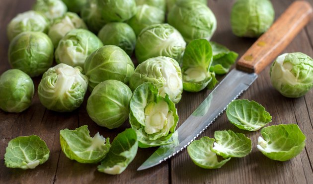 Brussels sprouts