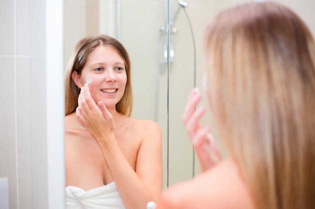 face cream