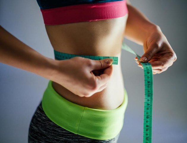Is It Possible to Get Six-Pack Abs After Being Obese?