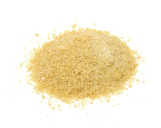Gelatin Granules