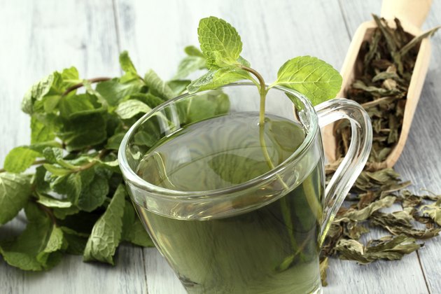 green tea