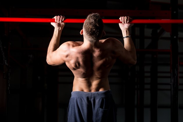 The Best Pullups For Biceps 1239