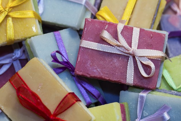Hand made Soap