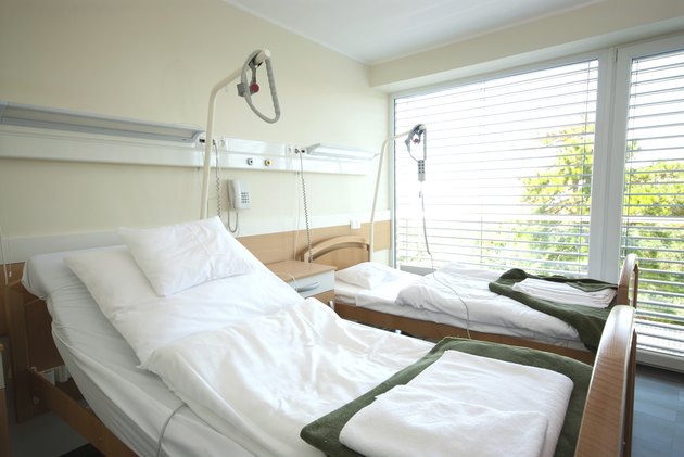 Infirmary