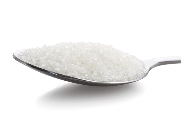 Salt or sugar