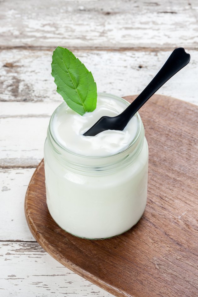 Yogurt