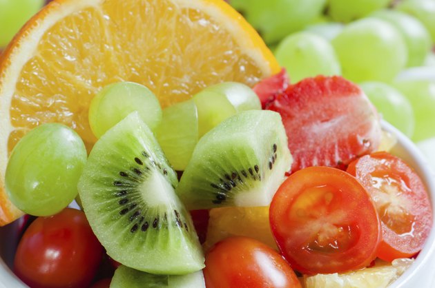 Fruit salad