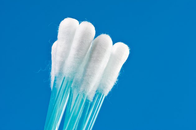 Cotton Swabs