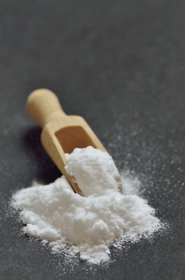 baking soda