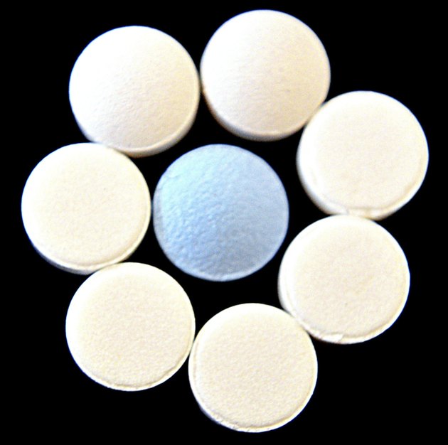 Pills