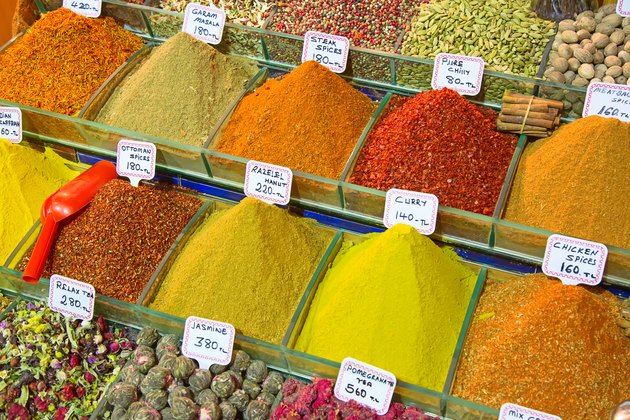 Spices