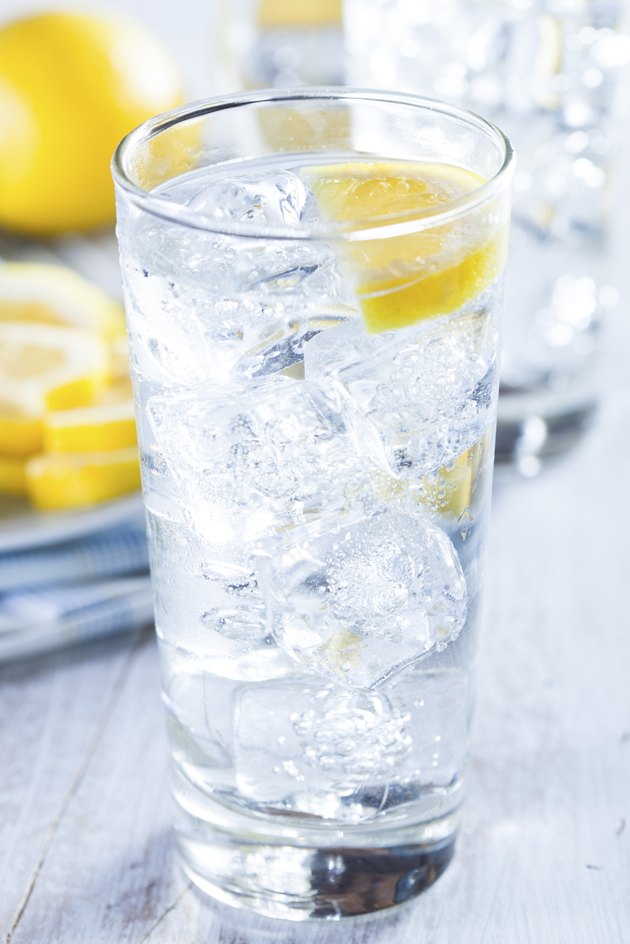 drinking-lemon-water-for-acne-livestrong