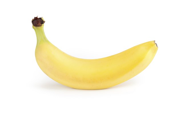 The Glycemic Index of Bananas | Livestrong.com