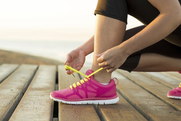 Outdoor runner