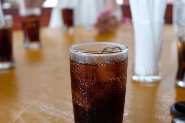 Will Diet Coke Raise Your Blood Sugar