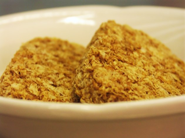 weetabix for breakfast #2