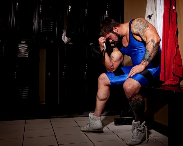 Wrestler