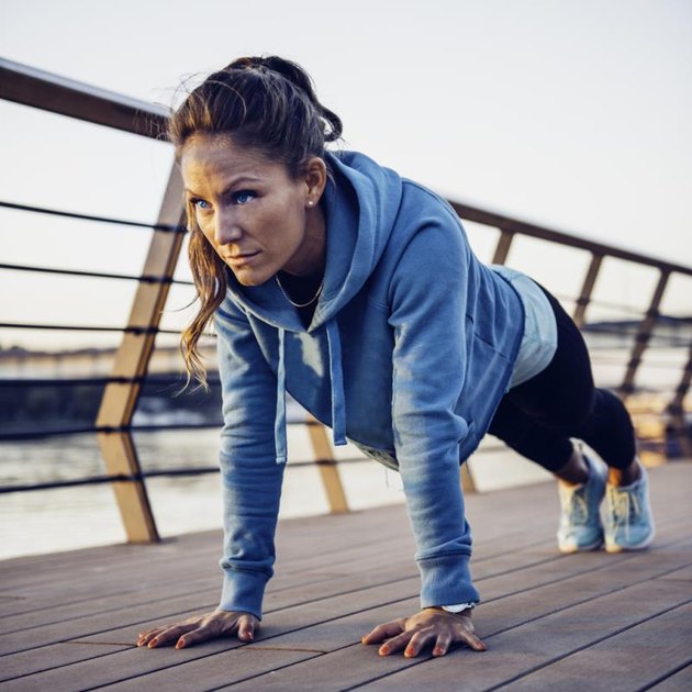 Ab Training