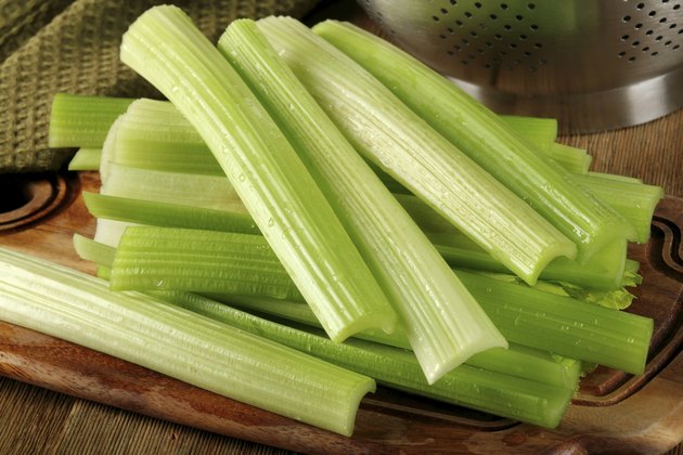 celery